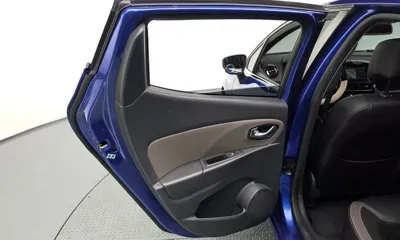 Renault-KoreaSamsung Cilo 2018, 60420 км, за 6498.62 USD - фото 25