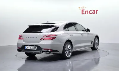 Genesis G70 2024, 18309 км, за 24656.28 USD