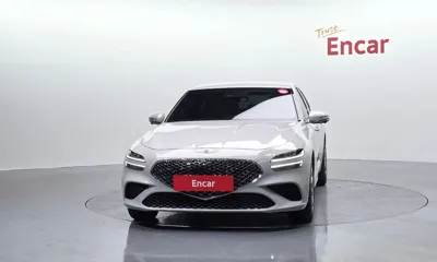 Genesis G70 2024, 18309 км, за 24656.28 USD