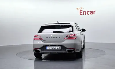 Genesis G70 2024, 18309 км, за 24656.28 USD