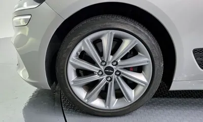 Genesis G70 2024, 18309 км, за 24656.28 USD