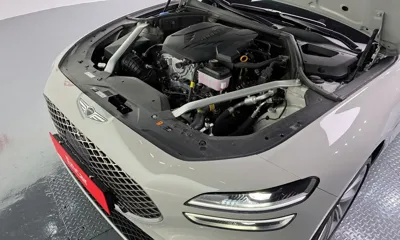 Genesis G70 2024, 18309 км, за 24484.71 USD - фото 6
