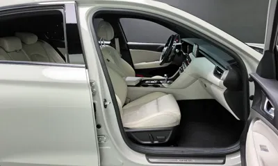 Genesis G70 2024, 18309 км, за 24484.71 USD - фото 10