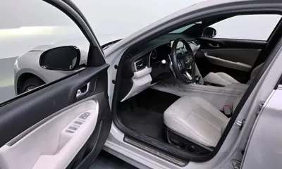 Genesis G70 2024, 18309 км, за 24484.71 USD - фото 11