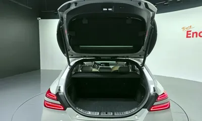 Genesis G70 2024, 18309 км, за 24484.71 USD - фото 20