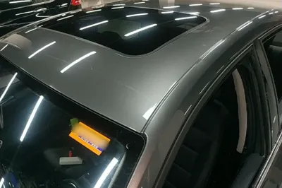 Volkswagen Sagitar 2015, 82200 км, за 6714 USD