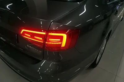 Volkswagen Sagitar 2015, 82200 км, за 6714 USD
