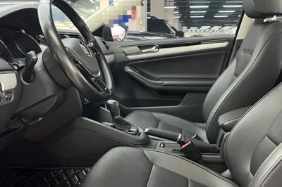 Volkswagen Sagitar 2015, 82200 км, за 6714 USD - фото 10