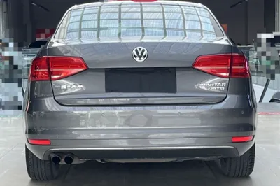 Volkswagen Sagitar 2015, 82200 км, за 6714 USD - фото 11