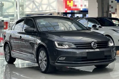 Volkswagen Sagitar 2015, 82200 км, за 6714 USD - фото 12