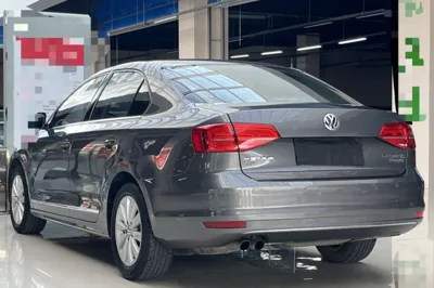 Volkswagen Sagitar 2015, 82200 км, за 6714 USD - фото 13