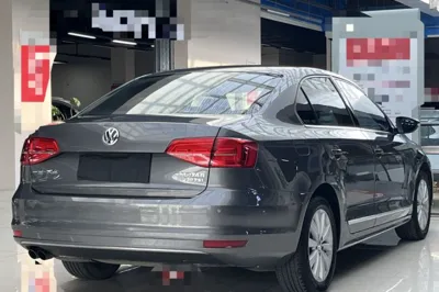 Volkswagen Sagitar 2015, 82200 км, за 6714 USD - фото 14