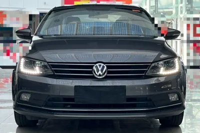 Volkswagen Sagitar 2015, 82200 км, за 6714 USD - фото 15