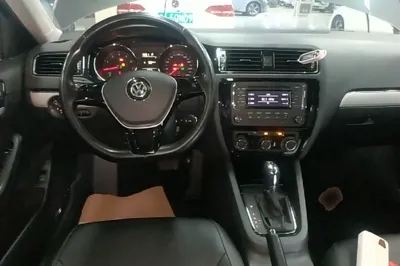 Volkswagen Sagitar 2015, 82200 км, за 6714 USD - фото 18