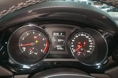 Volkswagen Sagitar 2015, 82200 км, за 6714 USD - фото 19