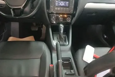 Volkswagen Sagitar 2015, 82200 км, за 6714 USD - фото 21