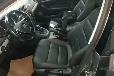 Volkswagen Sagitar 2015, 82200 км, за 6714 USD - фото 22
