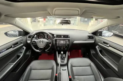 Volkswagen Sagitar 2015, 82200 км, за 6714 USD - фото 31