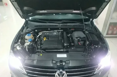 Volkswagen Sagitar 2015, 82200 км, за 6714 USD - фото 33