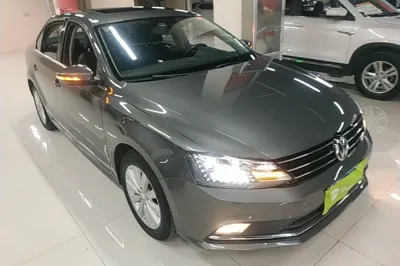 Volkswagen Sagitar 2015, 82200 км, за 6714 USD - фото 37