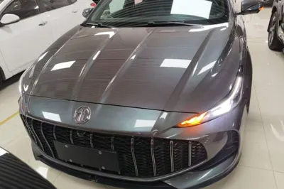 MG 5 2025, 10700 км, за 11242 USD