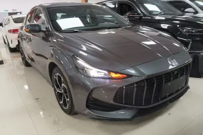 MG 5 2025, 10700 км, за 11242 USD