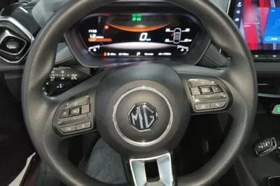 MG 5 2025, 10700 км, за 11242 USD - фото 13