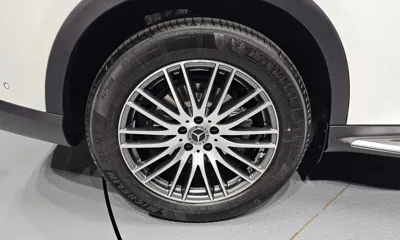 Mercedes-Benz GLC-Class 2025, 13781 км, за 52507.55 USD