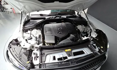 Mercedes-Benz GLC-Class 2025, 13781 км, за 52507.55 USD - фото 6