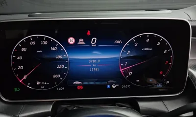 Mercedes-Benz GLC-Class 2025, 13781 км, за 52507.55 USD - фото 8