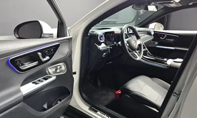 Mercedes-Benz GLC-Class 2025, 13781 км, за 52507.55 USD - фото 10