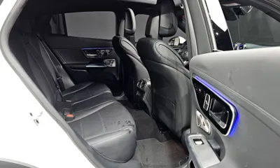 Mercedes-Benz GLC-Class 2025, 13781 км, за 52507.55 USD - фото 12