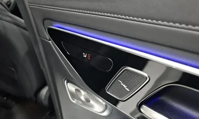 Mercedes-Benz GLC-Class 2025, 13781 км, за 52507.55 USD - фото 19