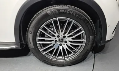 Mercedes-Benz GLC-Class 2025, 13781 км, за 52507.55 USD - фото 21