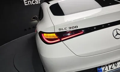 Mercedes-Benz GLC-Class 2025, 13781 км, за 52507.55 USD - фото 23