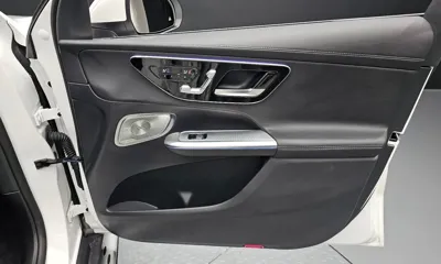 Mercedes-Benz GLC-Class 2025, 13781 км, за 52507.55 USD - фото 24