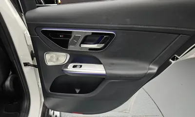 Mercedes-Benz GLC-Class 2025, 13781 км, за 52507.55 USD - фото 25