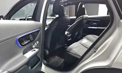 Mercedes-Benz GLC-Class 2025, 13781 км, за 52507.55 USD - фото 26