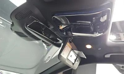 Mercedes-Benz GLC-Class 2025, 13781 км, за 52507.55 USD - фото 30