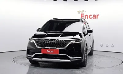 Kia Canival 2023, 77859 км, за 16186.69 USD - фото 3