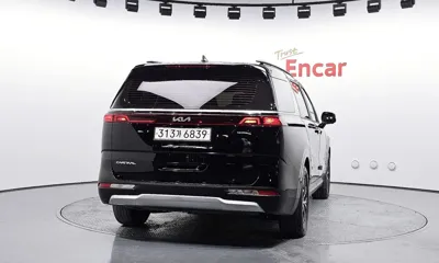 Kia Canival 2023, 77859 км, за 16186.69 USD - фото 4