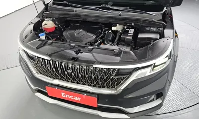 Kia Canival 2023, 77859 км, за 16186.69 USD - фото 6