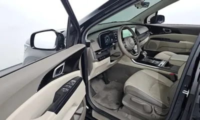 Kia Canival 2023, 77859 км, за 16186.69 USD - фото 10
