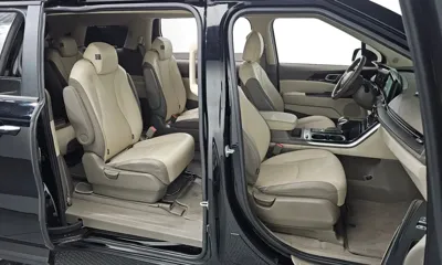 Kia Canival 2023, 77859 км, за 16186.69 USD - фото 12