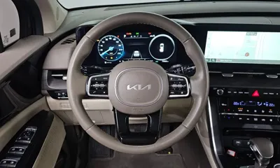 Kia Canival 2023, 77859 км, за 16186.69 USD - фото 14