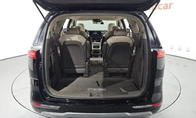 Kia Canival 2023, 77859 км, за 16186.69 USD - фото 20