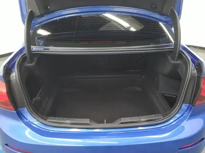 BMW 1 Series 2018, 43500 км, за 9093.41 USD