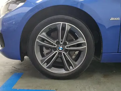 BMW 1 Series 2018, 43500 км, за 9093.41 USD - фото 6