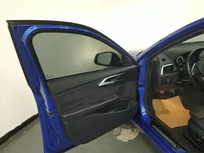 BMW 1 Series 2018, 43500 км, за 9093.41 USD - фото 7