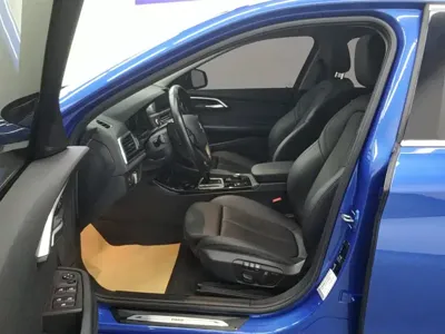 BMW 1 Series 2018, 43500 км, за 9093.41 USD - фото 9